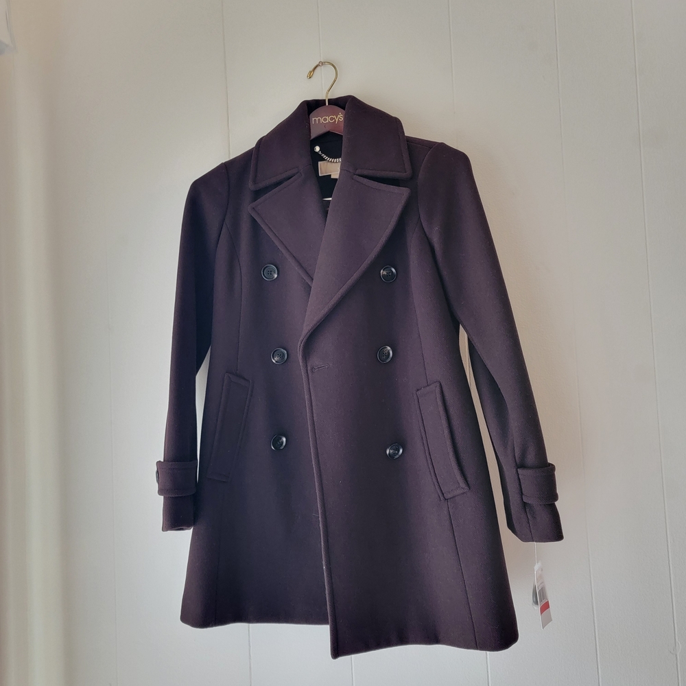 Women's Michael Kors Coat